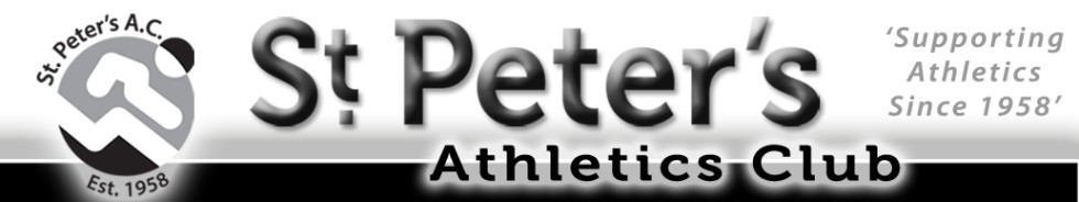 St Peters Athletic Club